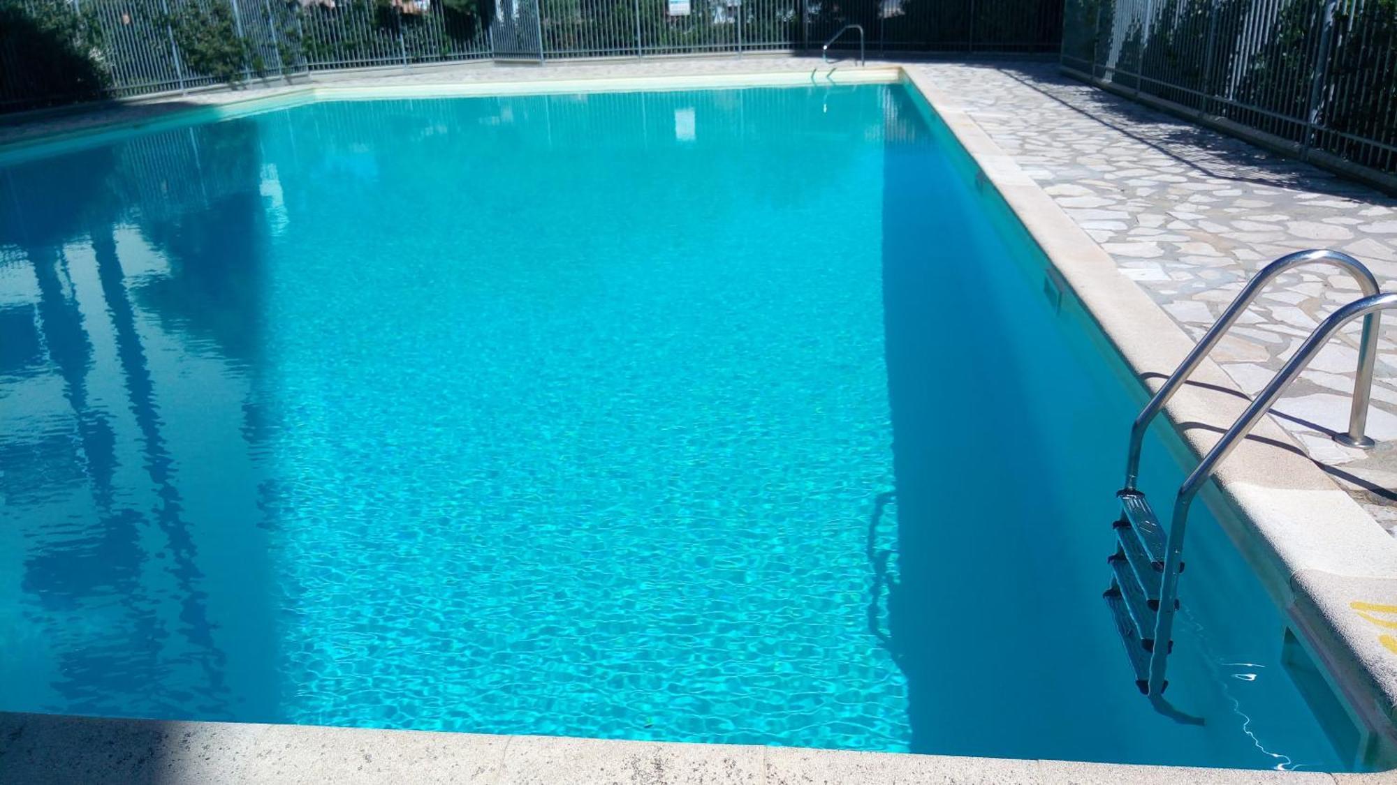 L' Albatros Apartment Arcachon Exterior photo